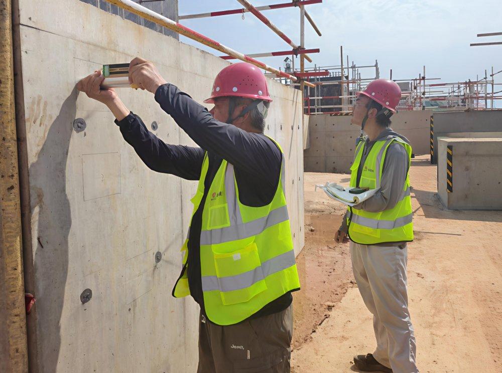 陕煤建设天工公司：以“技”破局赋能建造 凝“新”聚力领跑发展