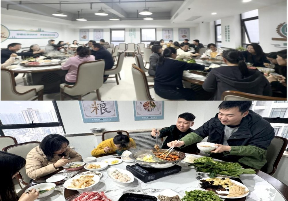 陕煤建设绿宇公司：职工“点单”工会“跑腿”把关怀送到心坎上