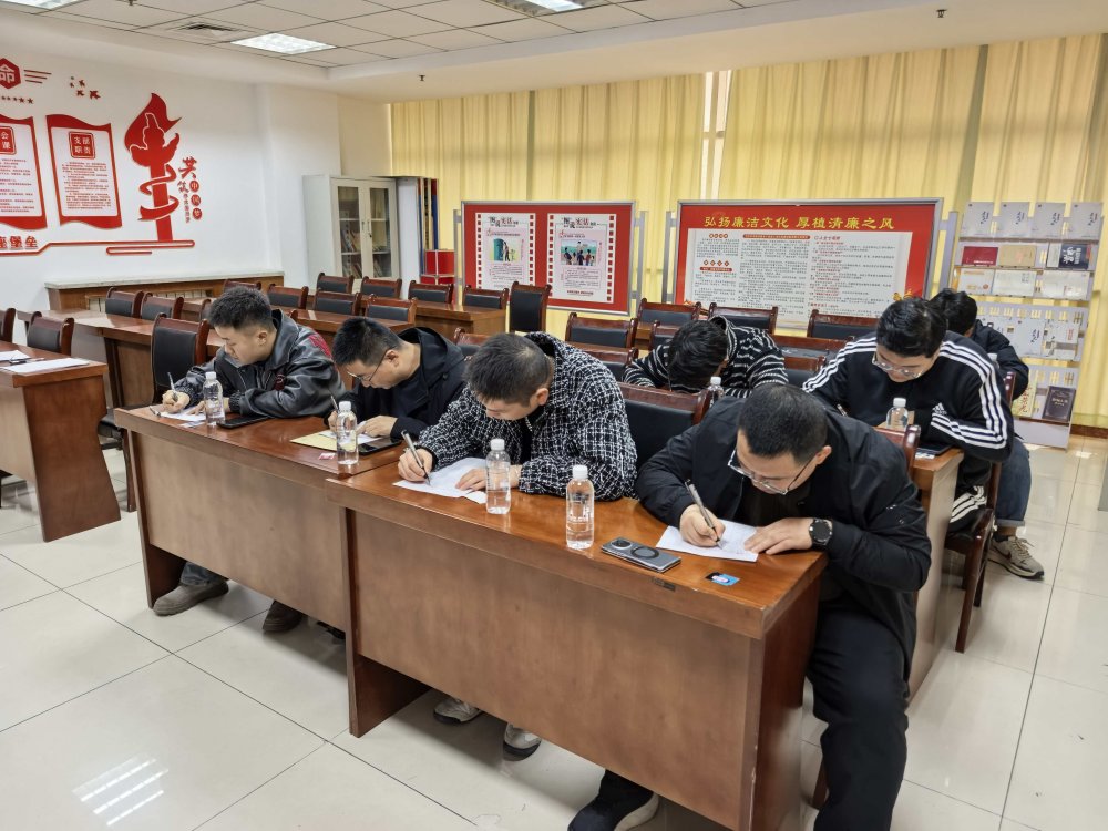 陕煤建设煤矿运营服务分公司:精耕人才培养 双措并举激发青春动能