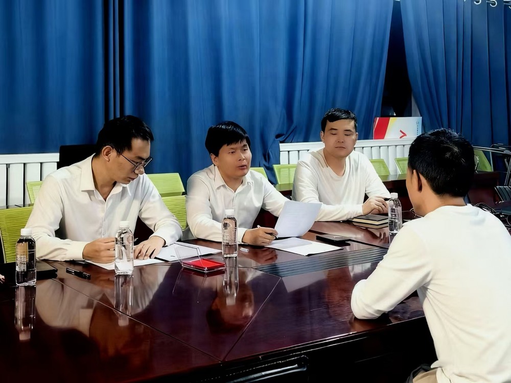 陕煤建设洗选煤运营公司:“一对一”沉到底 “心连心”兜牢底