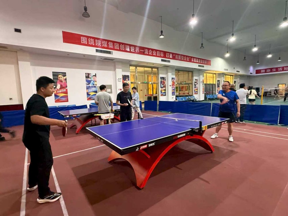 陕煤建设煤矿运营服务分公司：心系职工办实事 赋能成长共前行