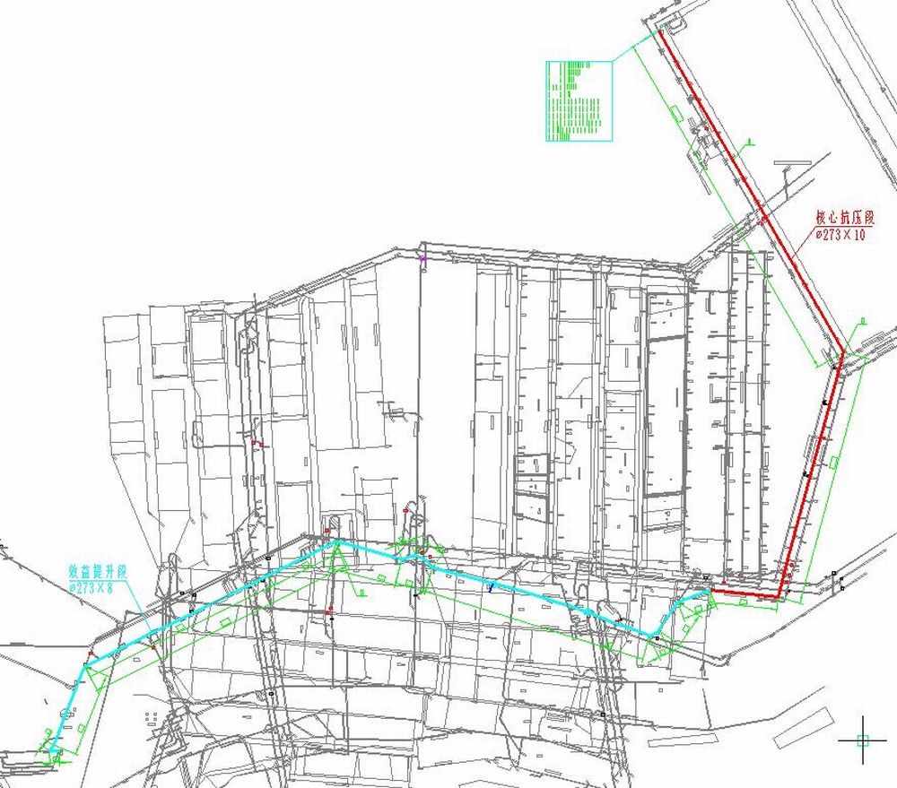陕煤建设设计研究院:从“过紧日子”到“好日子”,设计研究院以精准优化撬动百万效益