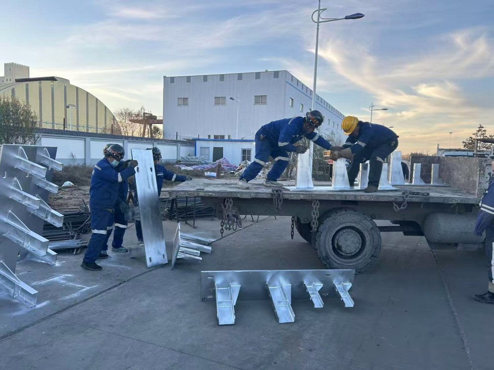 陕煤建设矿建三公司：60天冬期攻坚，精准发力保进度