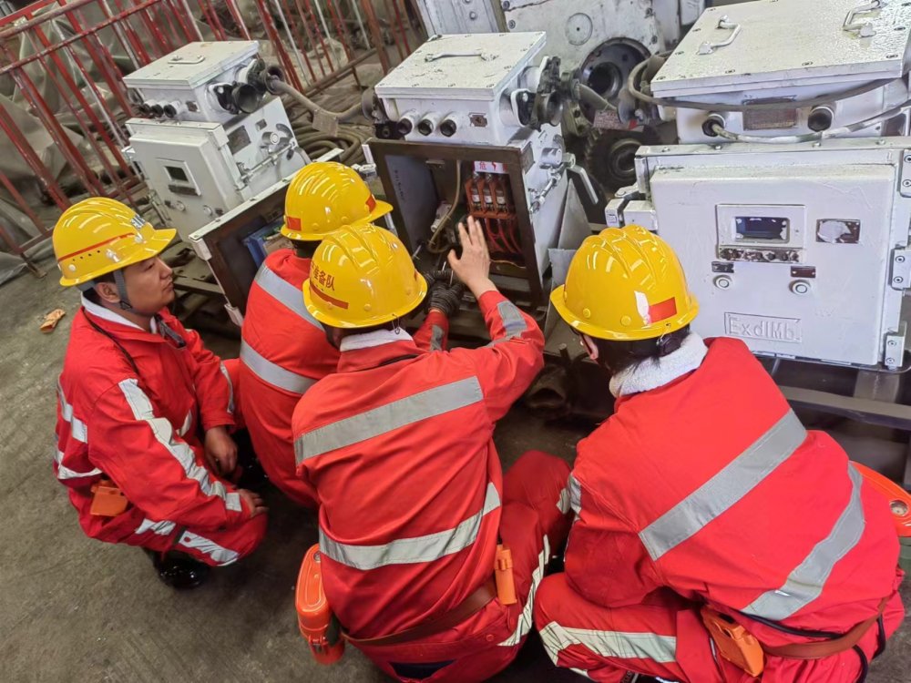 陕煤建设煤矿运营服务分公司：以朴养廉以俭修身 建设新时代廉洁文化