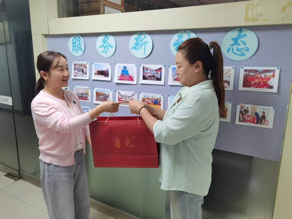 陕煤建设矿建二公司：班组聚合力 工友一家亲