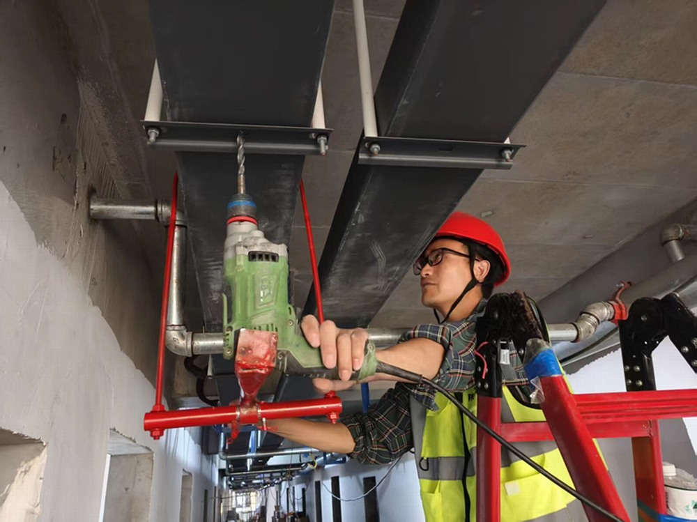 陕煤建设铜煤公司：创优创新双驱动 项目履约展实力