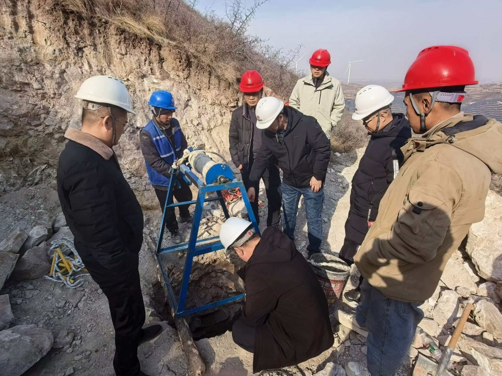 陕煤建设韩城分公司:解锁百日安全密码 “查晒改” 三法宝赋能安全攻坚