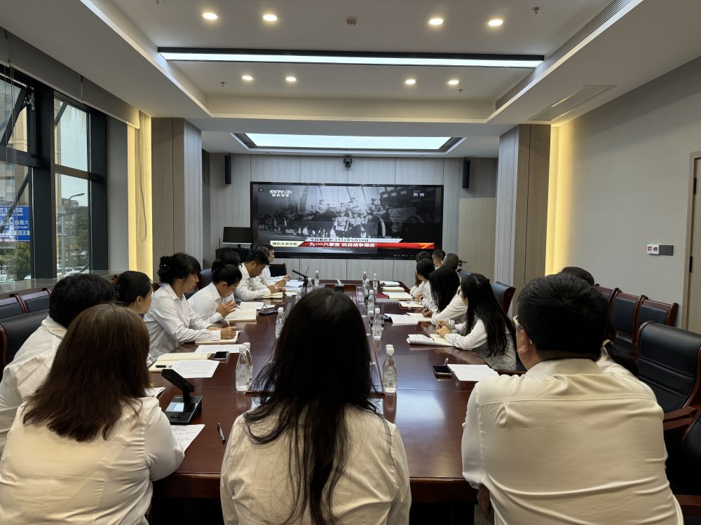 陕煤建设天工公司：清风劲吹千帆竞  砥砺奋进新征程