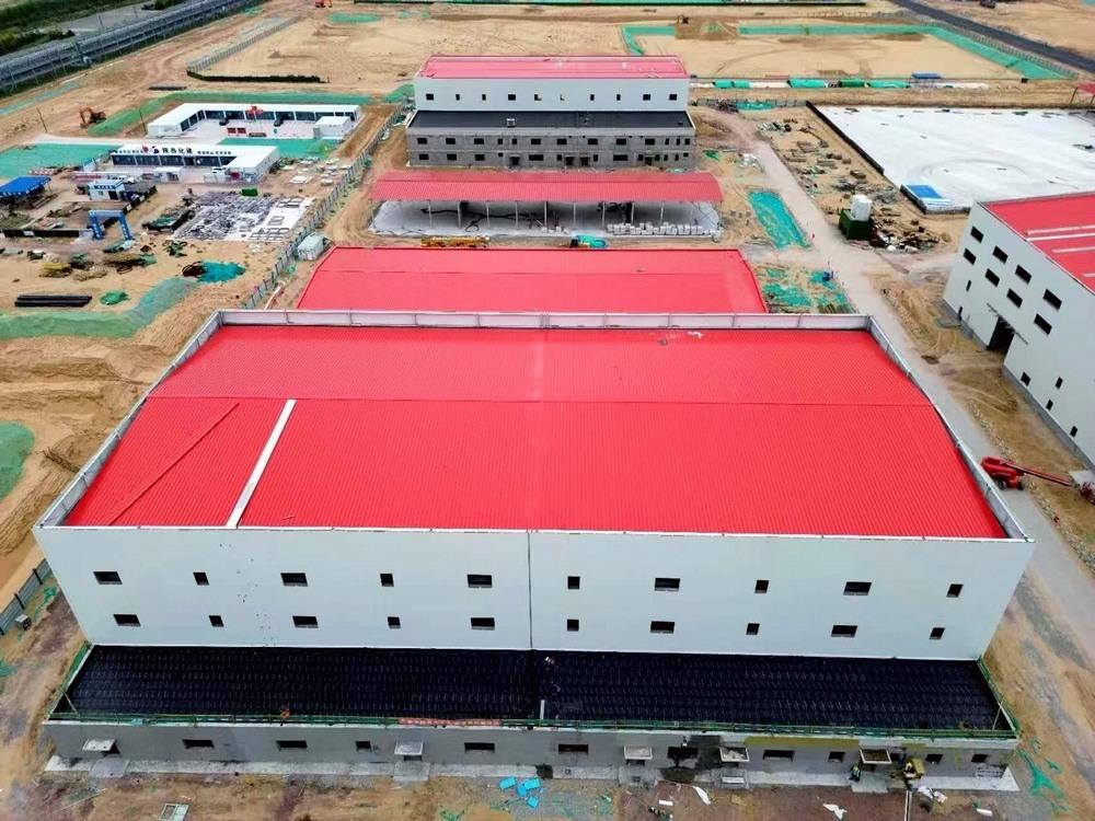 陕煤建设铜煤公司基层项目部： 以实干笃行绘就高质量发展新篇