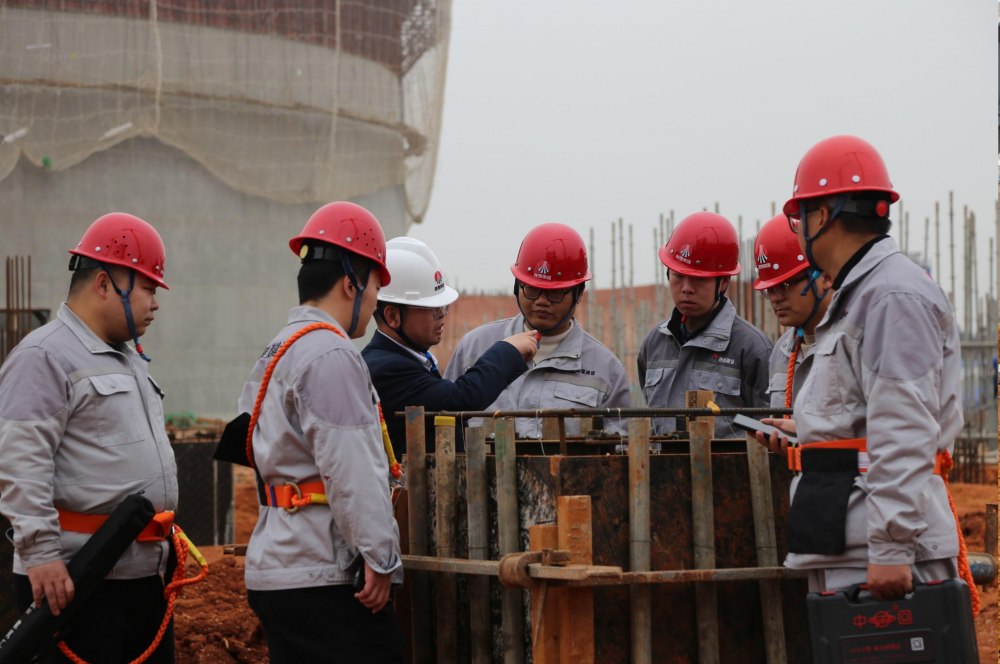 陕煤建设天工公司：精益建造夯基石 科技赋能勇创新