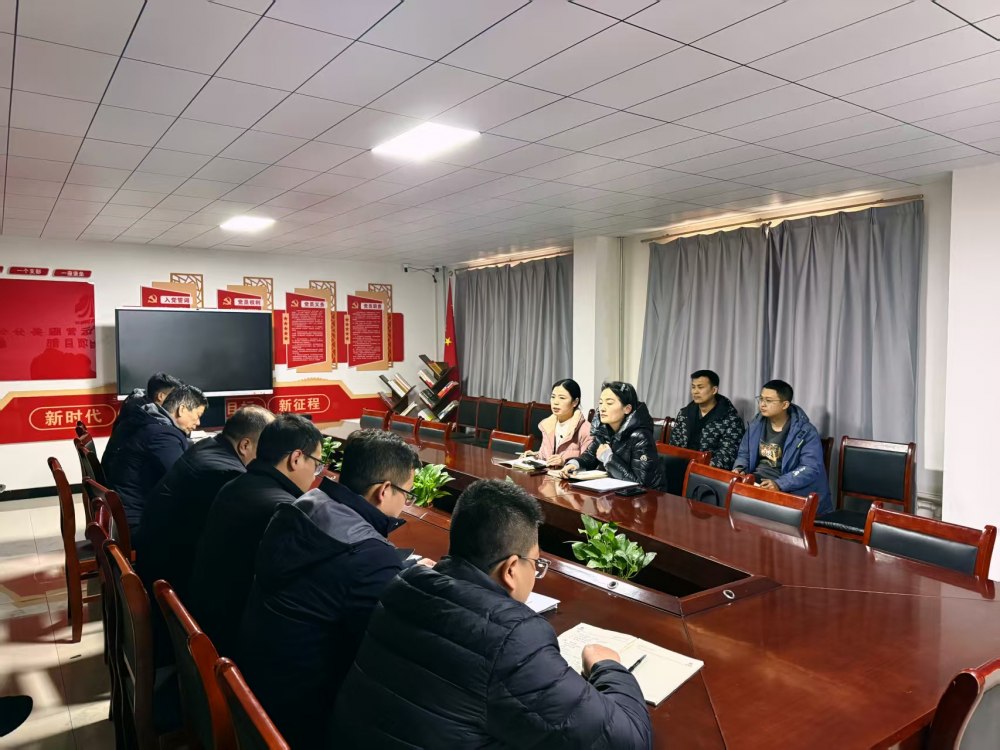 陕煤建设煤矿运营服务分公司：筑牢信访“连心桥” 拧紧生产“安全阀”