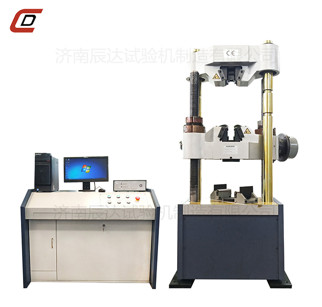 600kn微机控制vsport体育