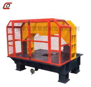 1000kn井盖压力试验机