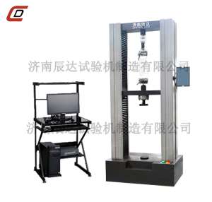 塑料薄膜拉力试验机