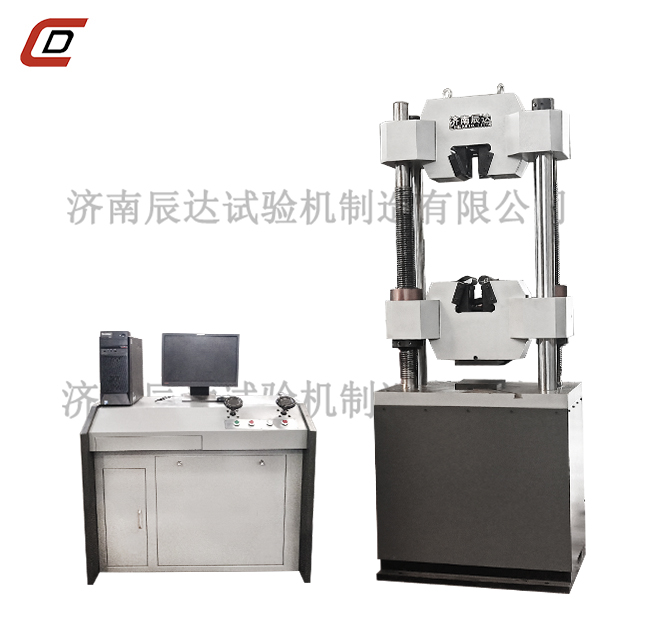 微机控制电液伺服vsport体育