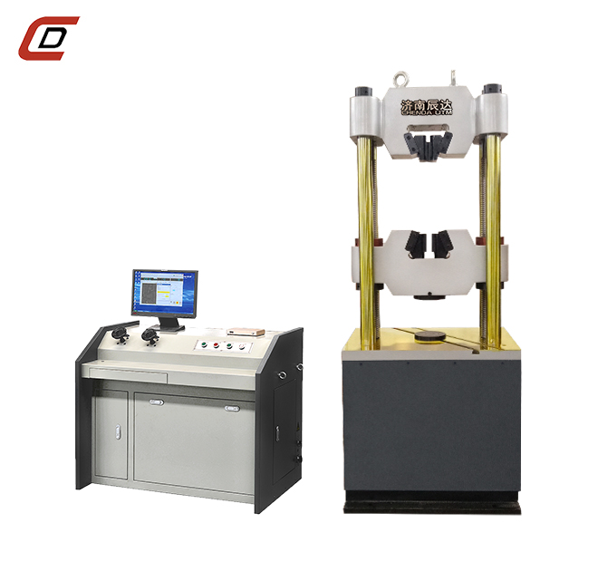 WEW-300D微机控制vsport体育