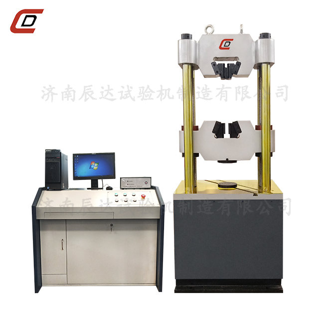 WAW-300D微机控制vsport体育