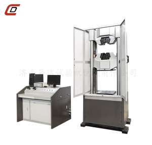 WAW-600E微机控制vsport体育