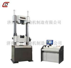 WEW-1000C微机控制vsport体育