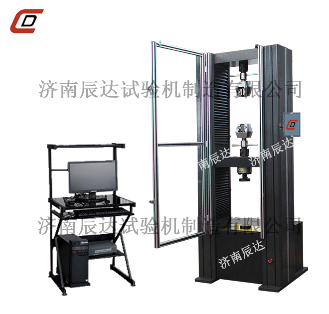 电子万能试验机与vsport体育的区别