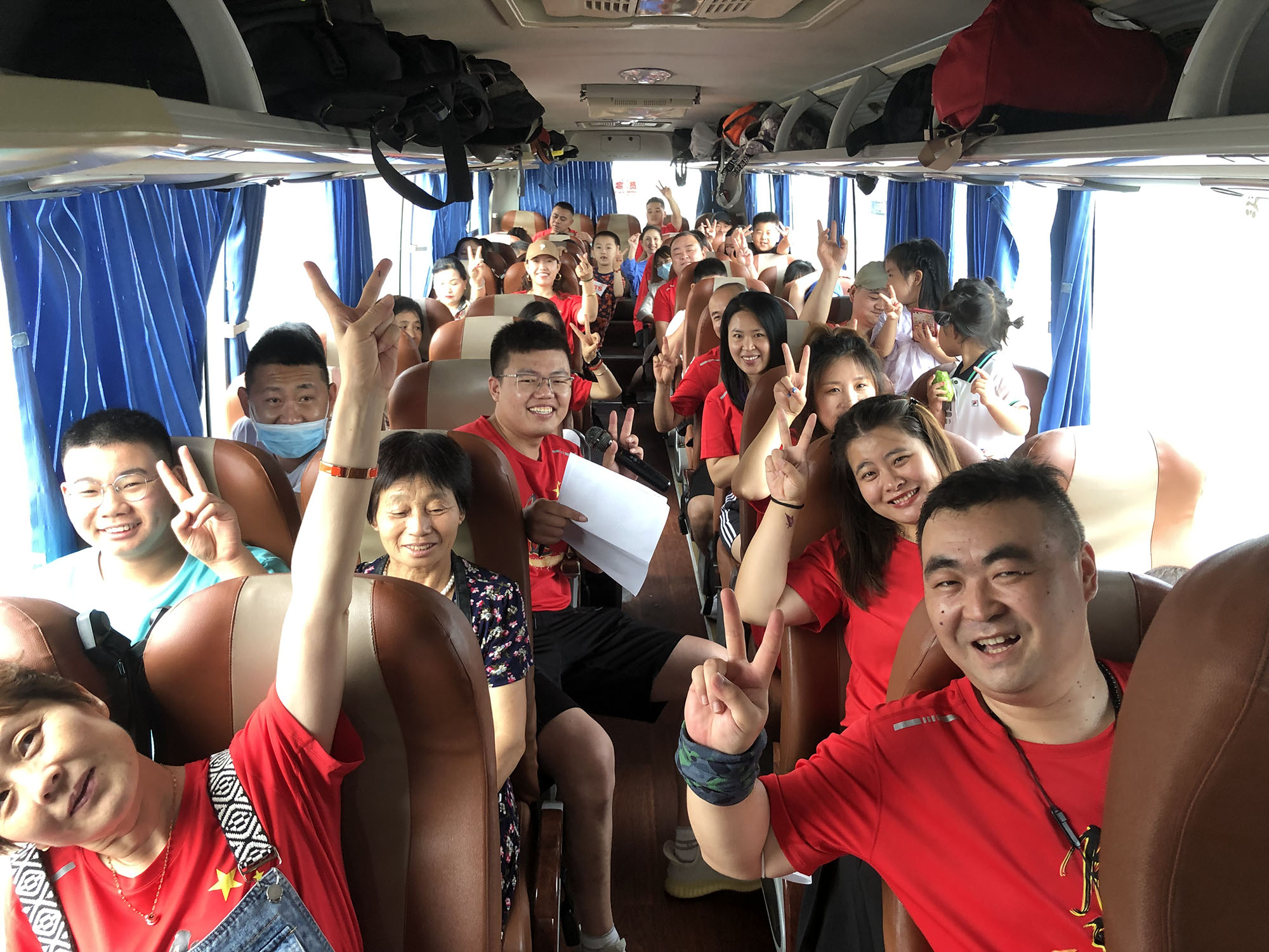 2022年百富论坛手机版----烟台海洋三日游