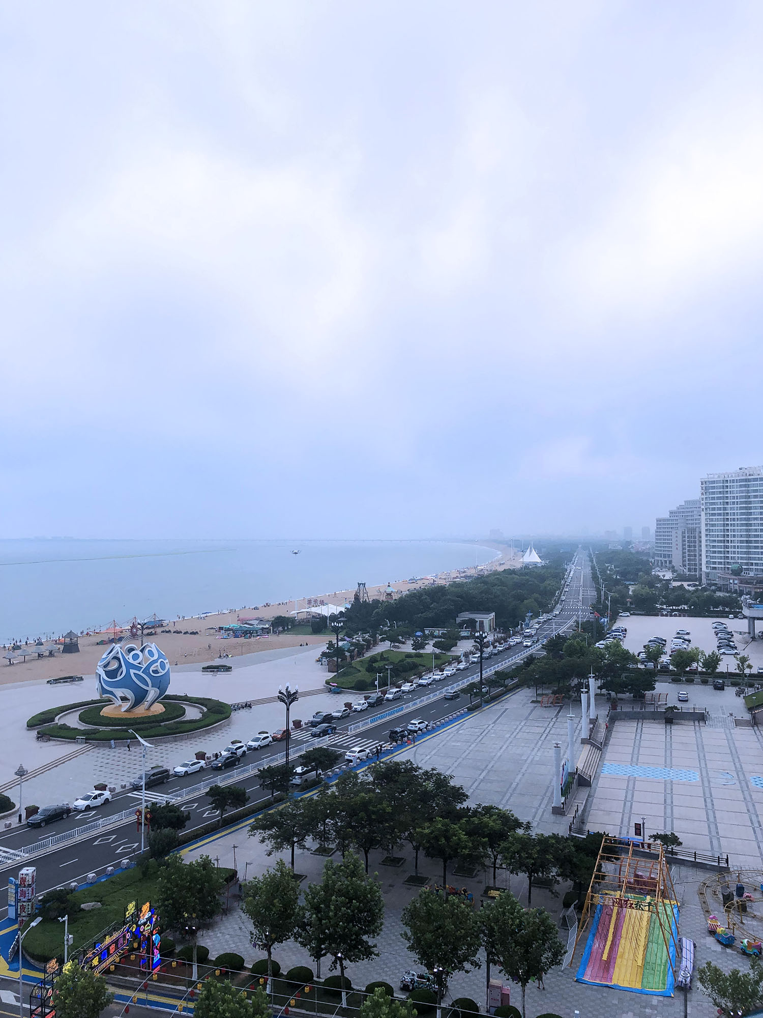 2022年百富论坛手机版----烟台海洋三日游