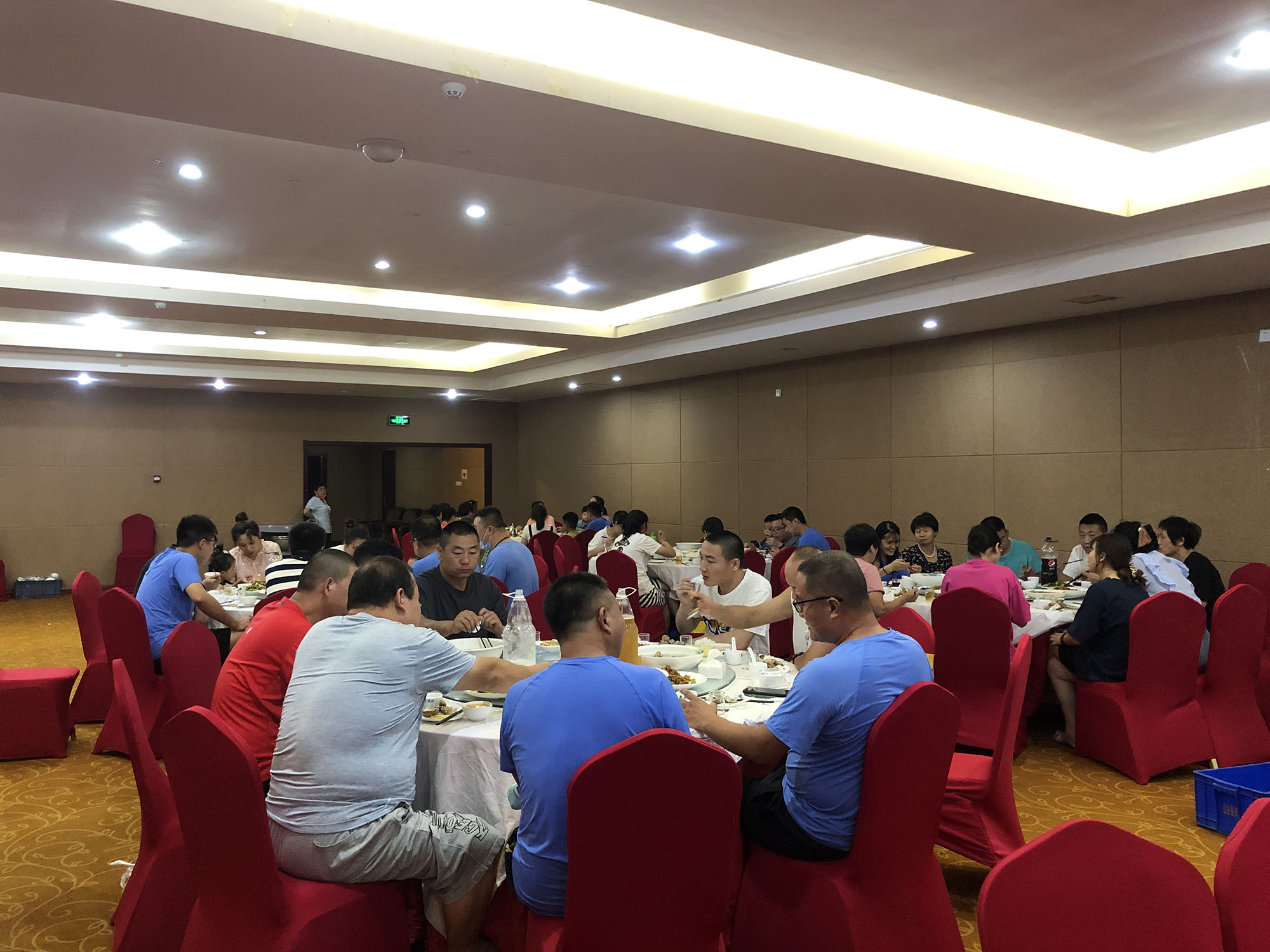 2022年百富论坛手机版----烟台海洋三日游