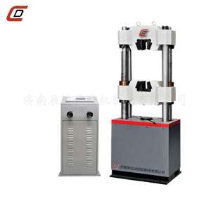 WE-600B数显式vsport体育主要功能是什么?