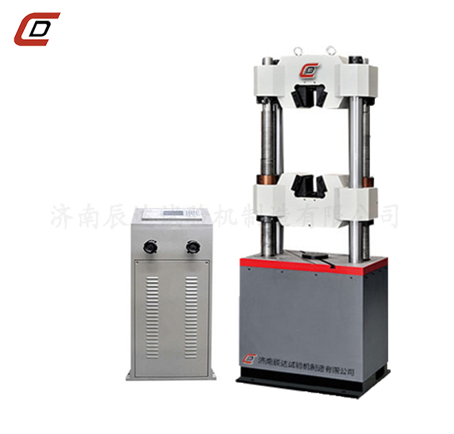 WE-600B数显式vsport体育主要功能是什么?