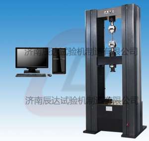 电子式万能材料试验机操作时注意事项是什么?