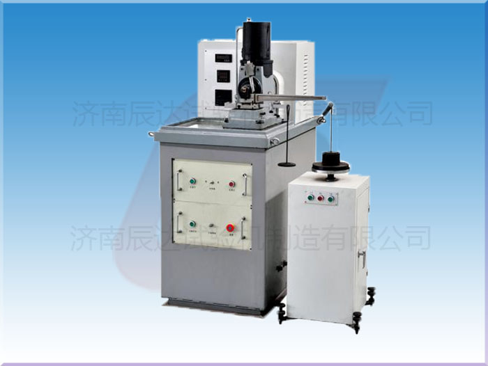 如何使用抗磨试验机