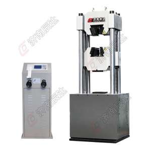 WE-1000D数显式vsport体育