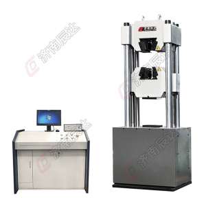 WAW-1000D拉伸试验机