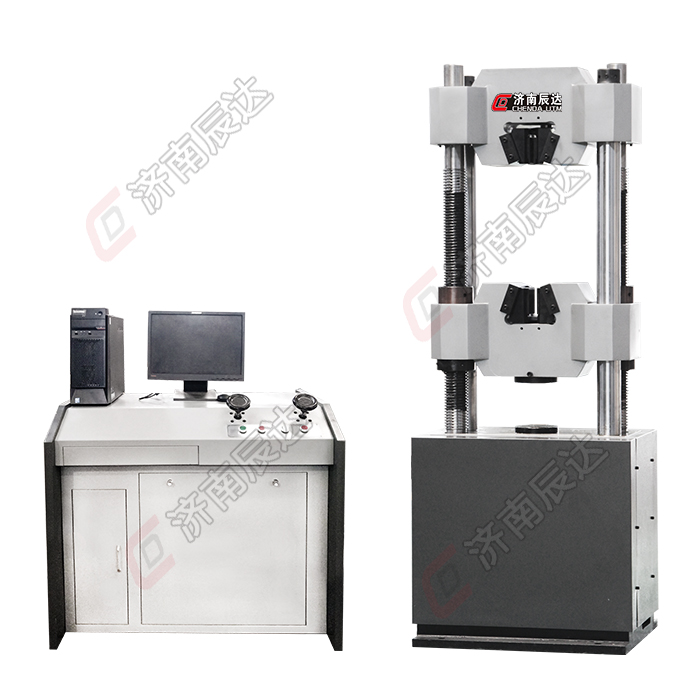 WEW-300B微机控制vsport体育