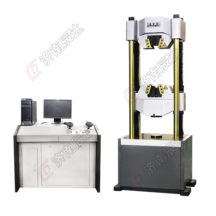 60吨微机控制电液伺服vsport体育