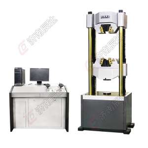 60吨微机控制电液伺服vsport体育