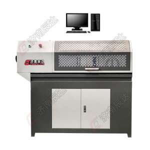 NZW-1000扭转试验机