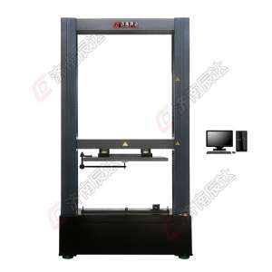 波纹管环刚度试验机的操作方法与日常维护保养