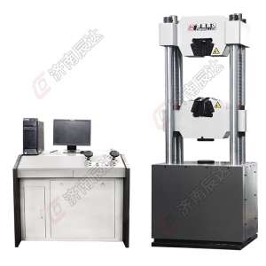 万能试验机调试的步骤有哪些？