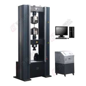 电子万能试验机的日常维护指南