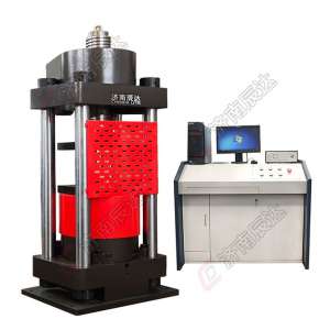 混凝土压力试验机的作用有哪些？