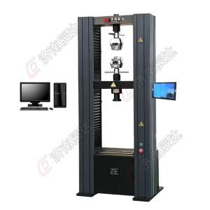 电子拉力试验机的校正方法有哪些？