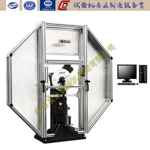 冲击试验机的日常维护和保养？