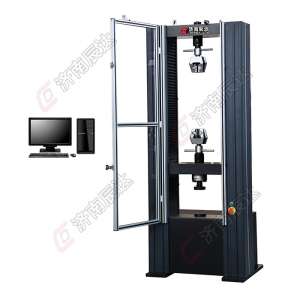 电子万能试验机容易损坏的部件有哪些？