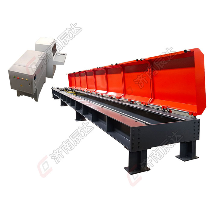 如何选择卧式拉力试验机及其实验时的注意事项