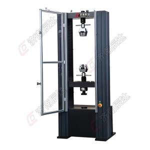 你知道电子拉力试验机的校正方法有哪些吗?