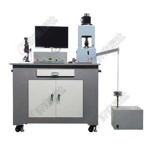 摩擦磨损试验机的工作原理及结构原理