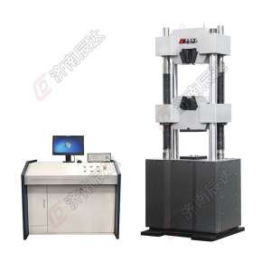 拉力机出现零点漂移我们该如何处理