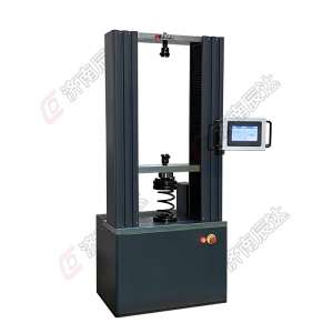 弹簧拉压试验机的特点及选购技巧介绍