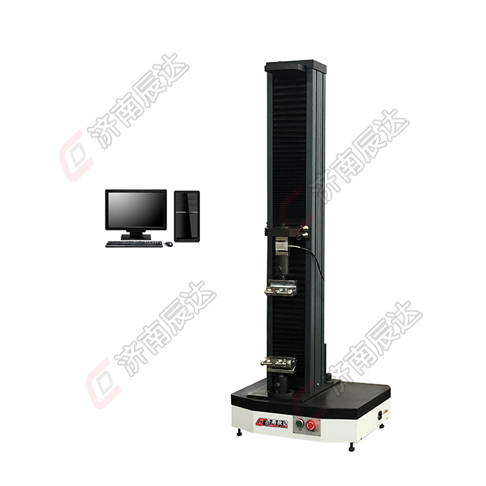 塑料薄膜拉力试验机的行业应用与核心作用